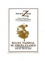 Programa de mano